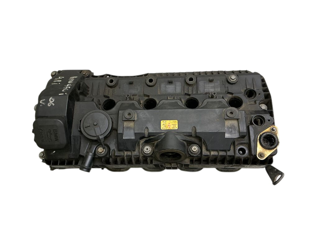 BMW 5 (E60 / E61) головка цилиндра 754032002 111275221510 Cylinder Head BMW 5 (E60...