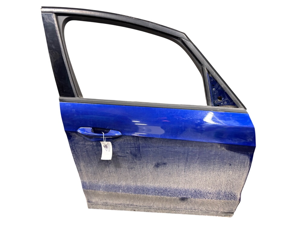 Ford S-Max Door Front Right 2690013 Door Front Right FORD S-MAX II (2015-20...
