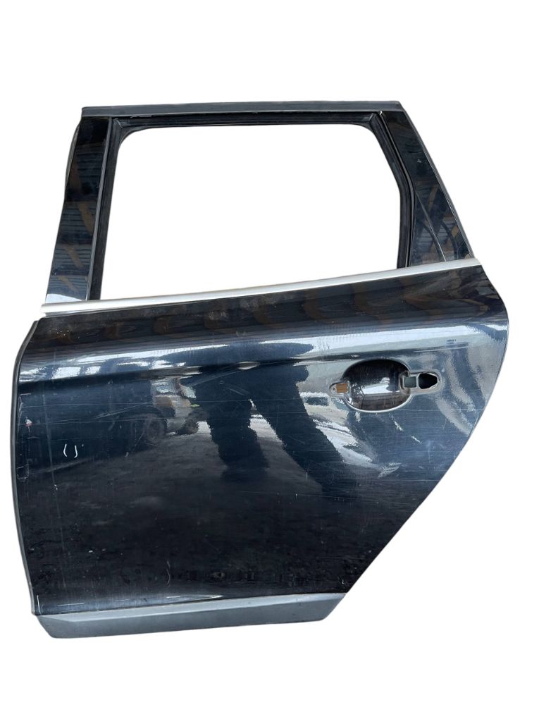 Volvo XC60 Door Rear Left 31365268 31402417 31218674 Door Rear  Left VOLV...