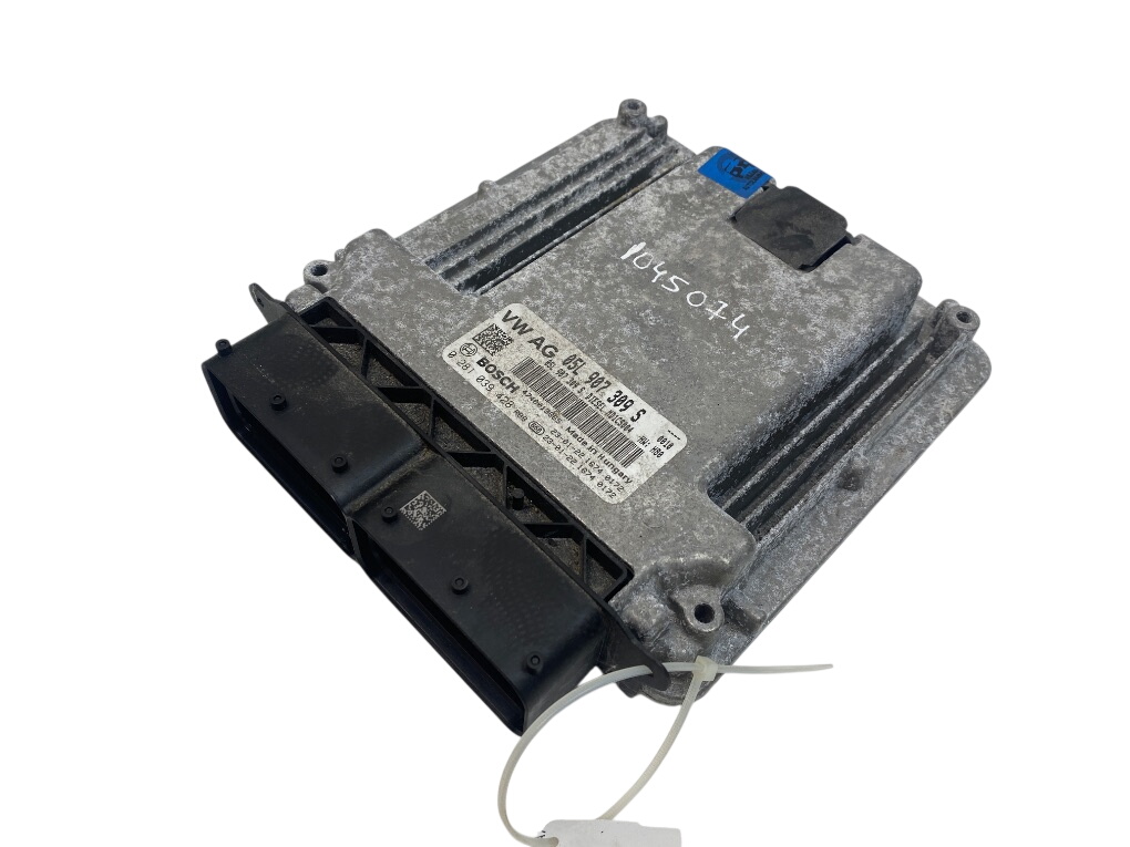 Audi A5 (B9) Engine Control Unit / module (ECU) 0281039428 Engine Control Unit / module (ECU) A...