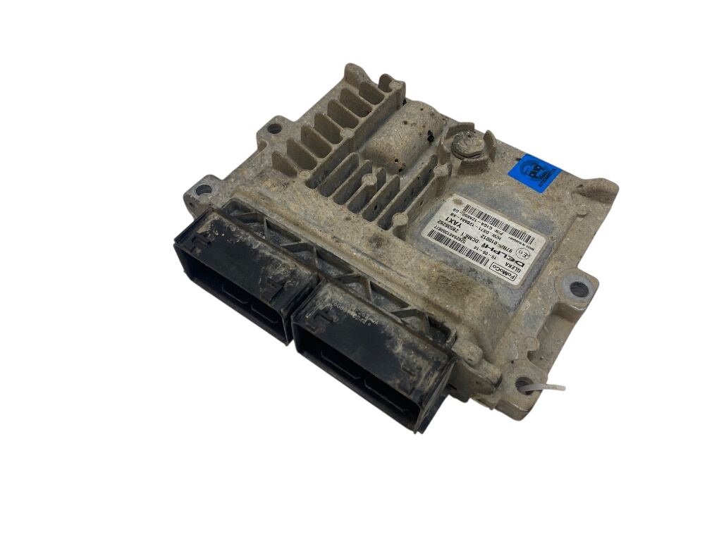 Ford S-Max Engine Control Unit / module (ECU) 28476768 28555944 28584808 28526867 28570762 28...