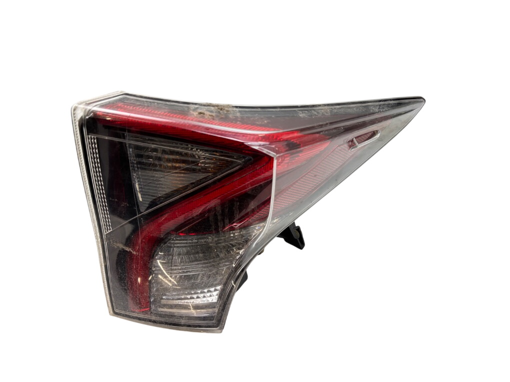 Toyota Prius+ Tail light, right 8155147283 Tail light, right TOYOTA PRIUS IV (X...