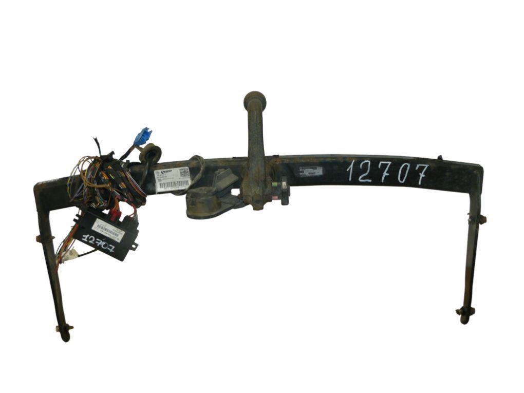 3C0803881D Towbar VW PASSAT B6 (3C) (2005-2010)