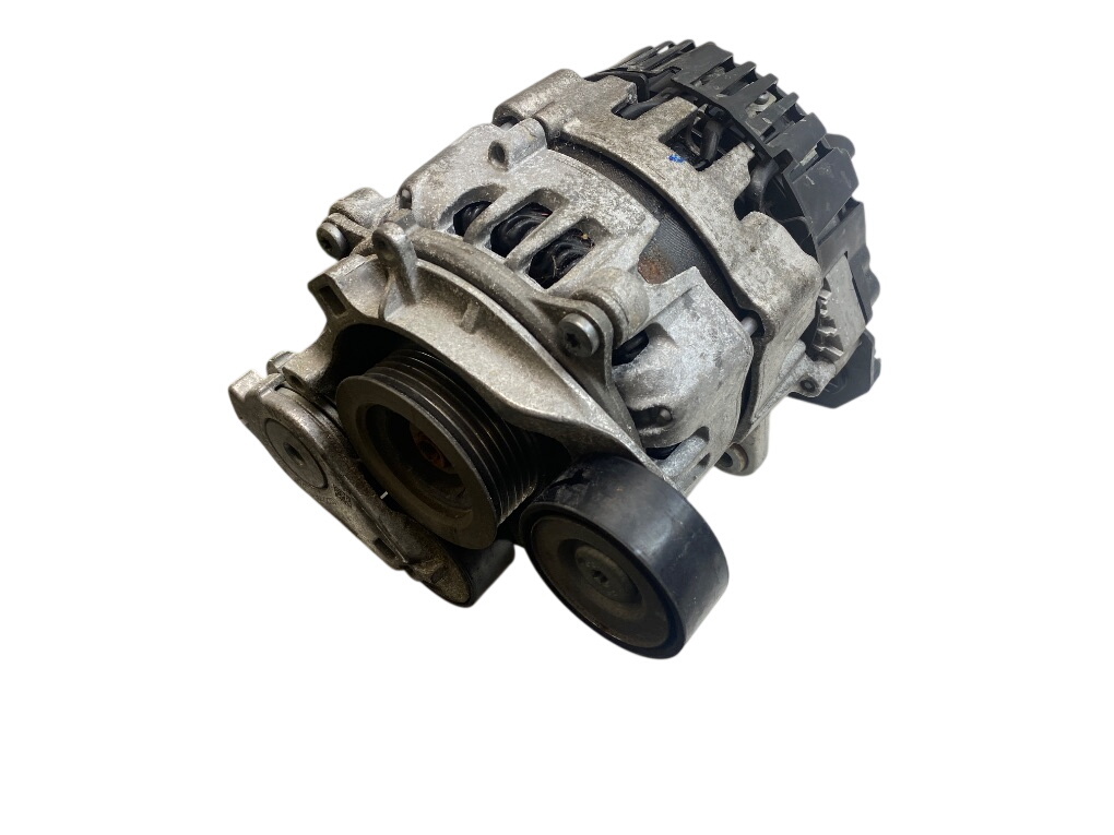 Audi A5 (B9) Alternator 2724194E IST80S059 Alternator AUDI A5 (B9, F5) ...