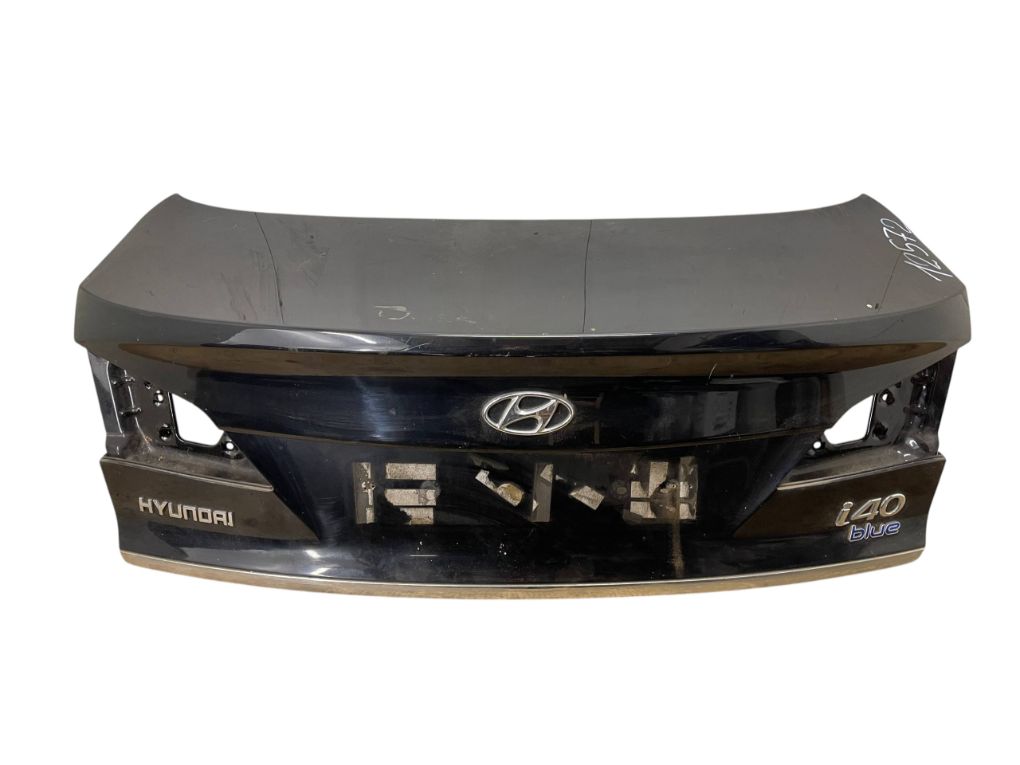 Hyundai i40 Bootlid / tailgate 692003Z310 Bootlid / tailgate HYUNDAI i40 (VF) ...
