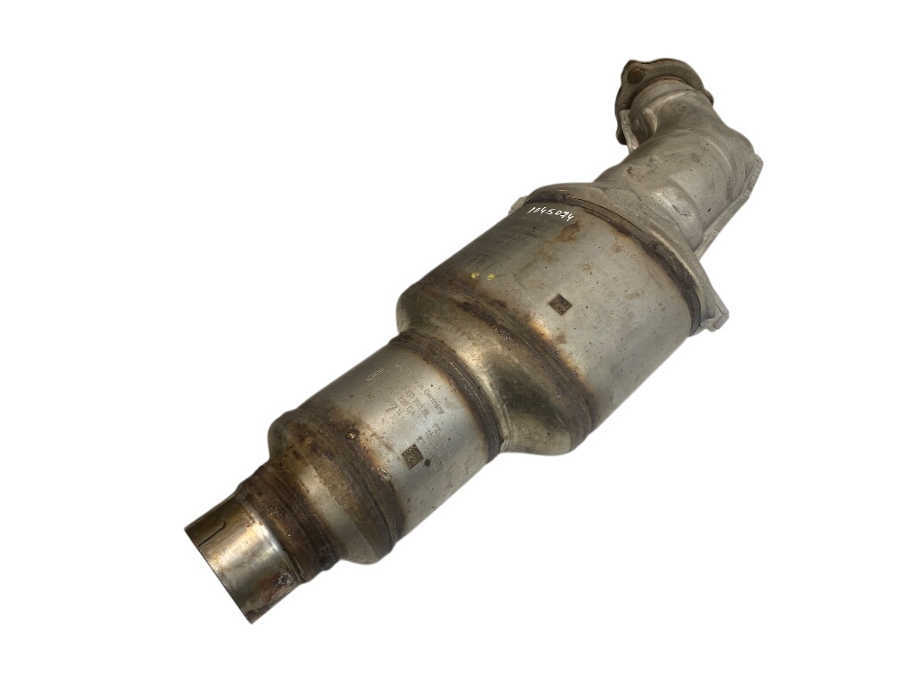 Audi A5 (B9) Catalyc Converter 8W0254452P Catalyc Converter AUDI A5 (B9, F5) (...