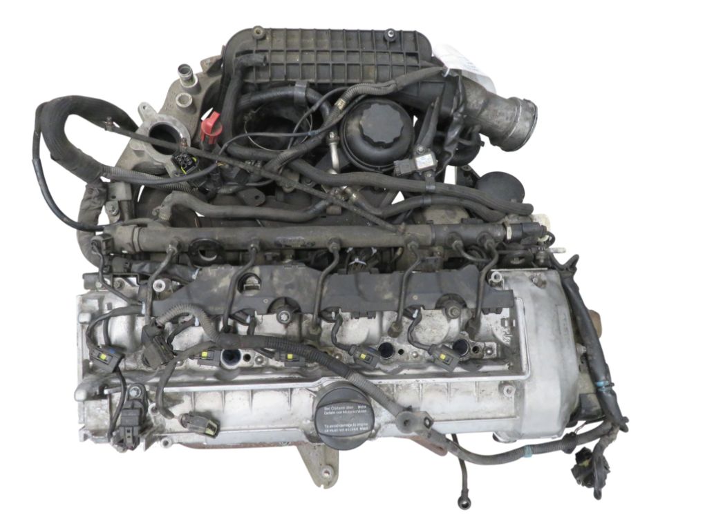 Mercedes-Benz A (W168) Engine Engine — MERCEDES-BENZ E-CLASS (W211) (2002-200...