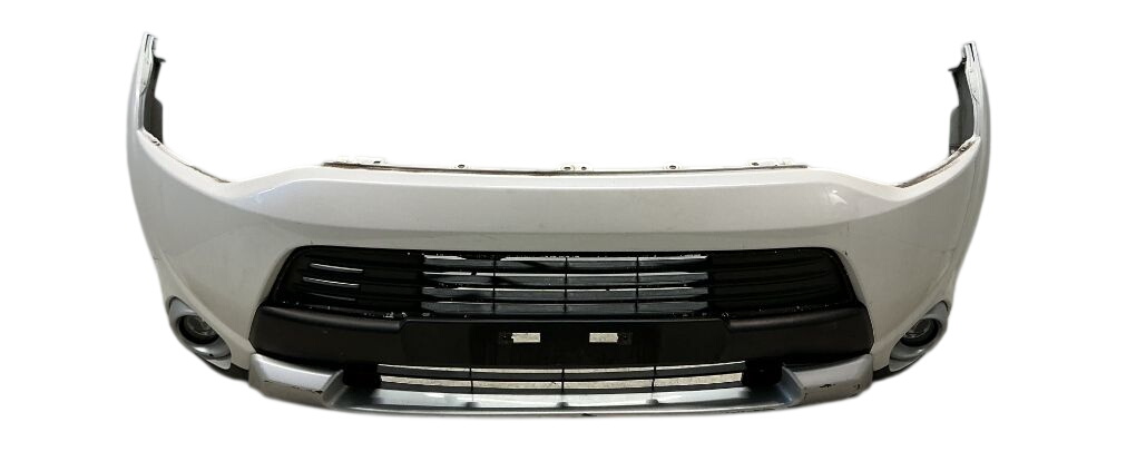 Mitsubishi Outlander front bumper 6400G295WA Front Bumper MITSUBISHI OUTLANDER II...