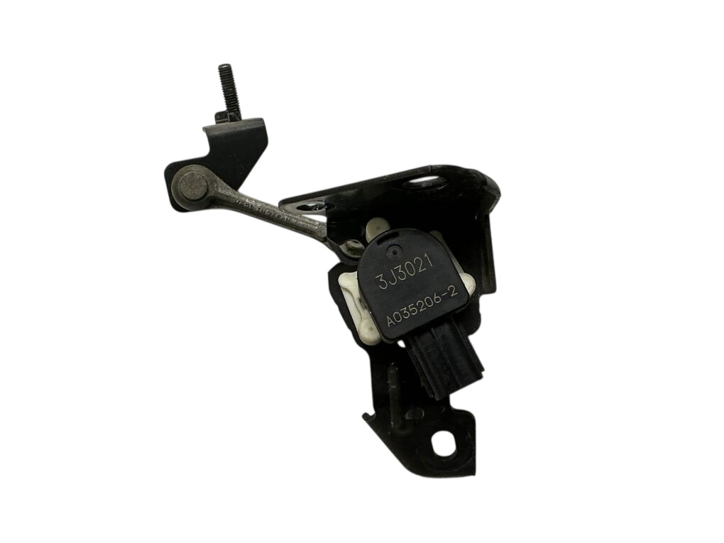 Mitsubishi Outlander Suspension level sensor front right 8651A095 Suspension level sensor front right MI...