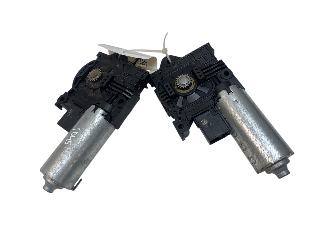 Volvo XC90 Sunroof motor set