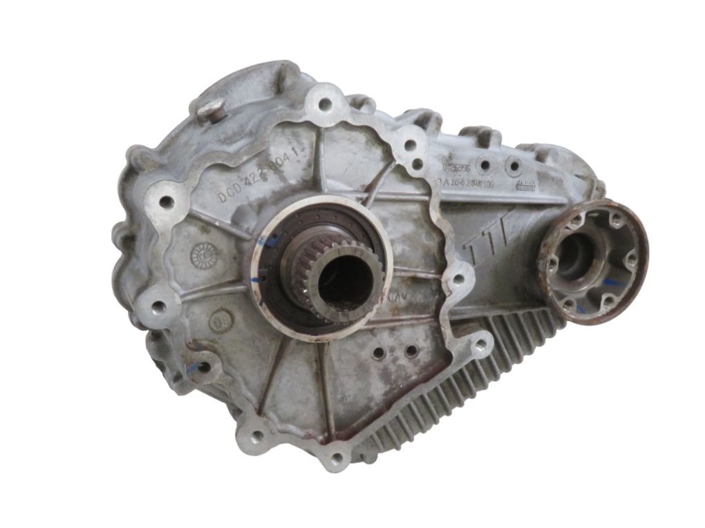 Mercedes-Benz A (W169) Transfer case Transfer case — MERCEDES-BENZ GL-CLASS (X164) (...