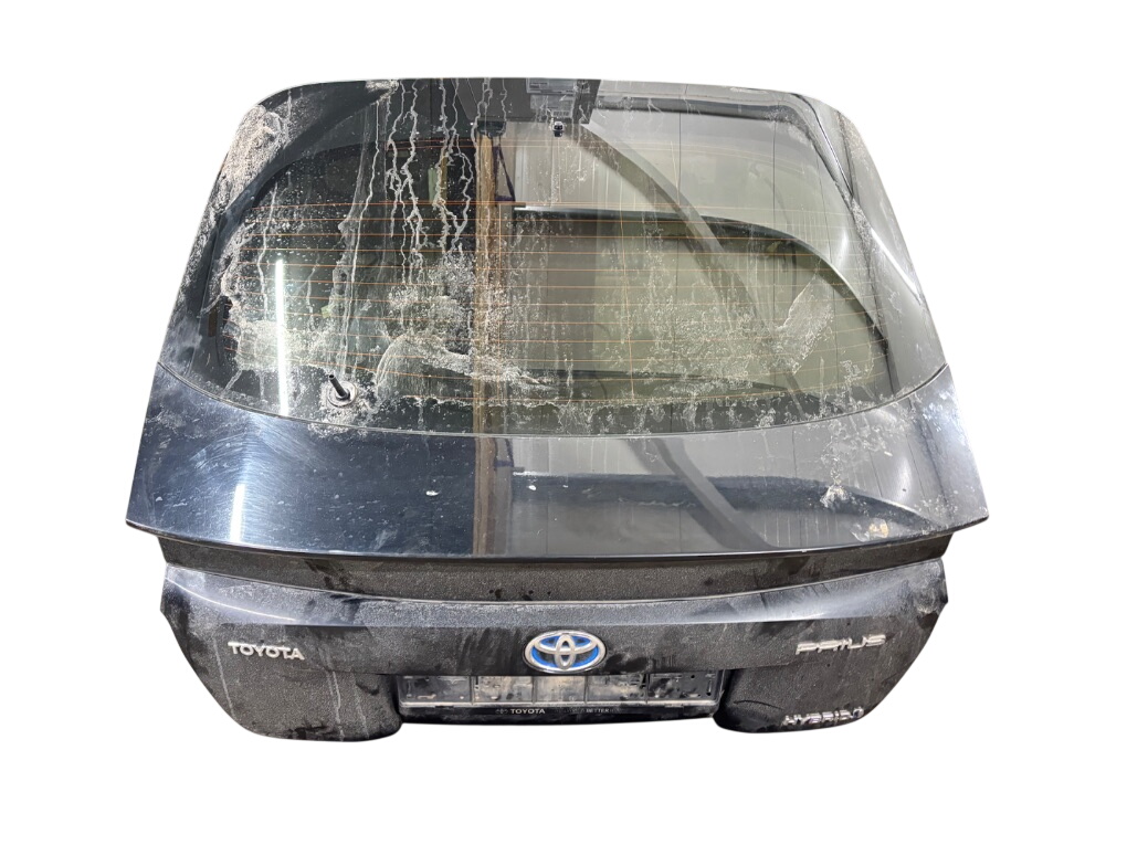 Toyota Prius+ Bootlid / tailgate 6700547540 Bootlid / tailgate TOYOTA PRIUS IV (...