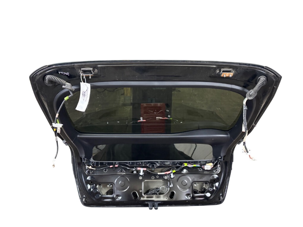 Toyota Prius+ Boot lid / tailgate Boot lid / tailgate — TOYOTA PRIUS IV (XW50) (2...