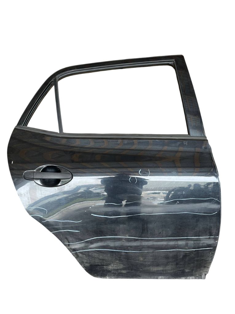 Toyota Auris Door Rear Right 6700302250 Door Rear Right TOYOTA AURIS (E15) (...