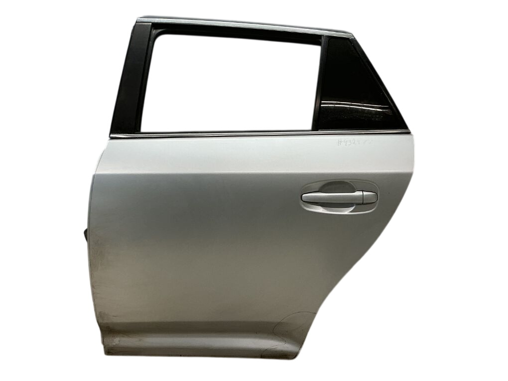 Toyota Avensis (T27) Door Rear Left 6700405160 Door Rear  Left TOYOTA AVENSIS (T270...