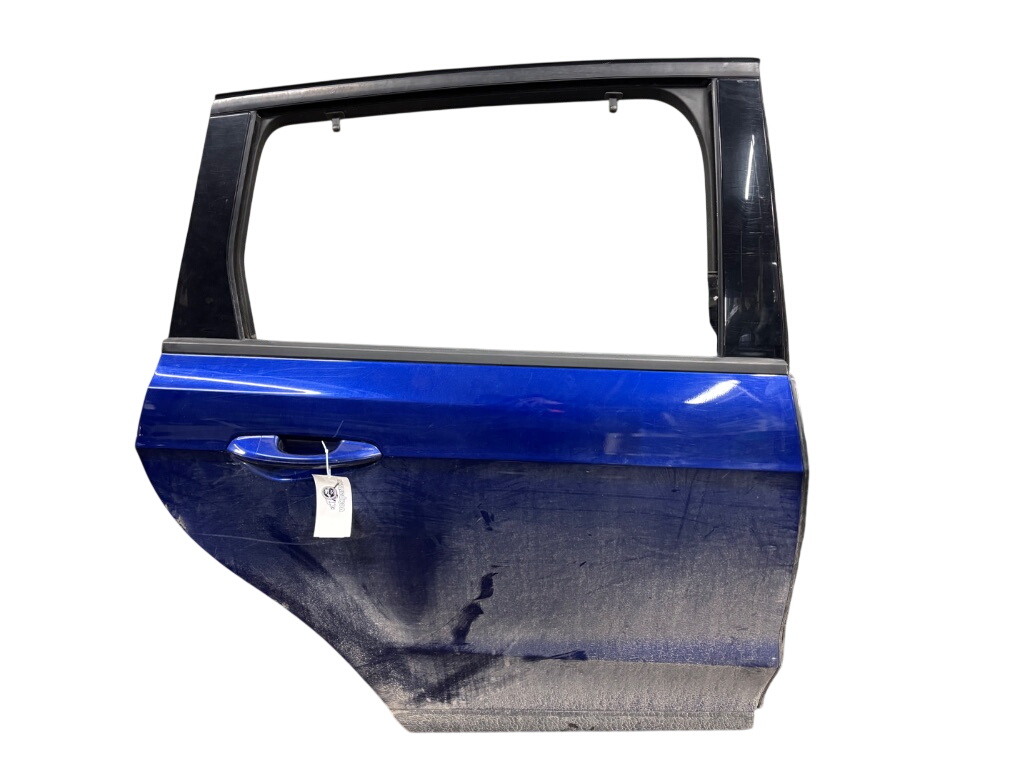 Ford S-Max Door Rear Right 2416495 Door Rear Right FORD S-MAX II (2015-202...