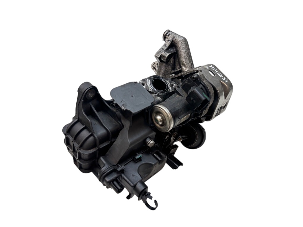Ford Galaxy EGR cooler Z2747003 MK860001 EGR cooler FORD GALAXY III (C...