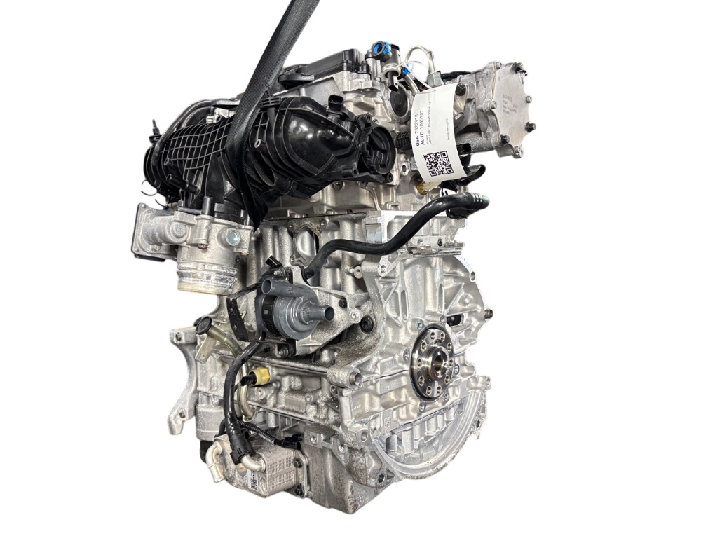 Volvo XC90 Engine B4204T56 Engine VOLVO XC90 II (2014-)

Part cod...