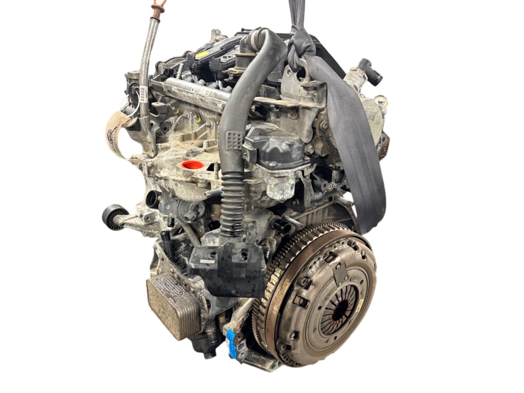 Mercedes-Benz V / Vito / EQV (W447) Engine