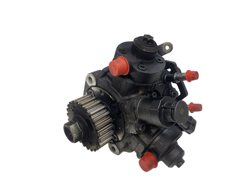 Jaguar XF Fuel injection pump, diesel
