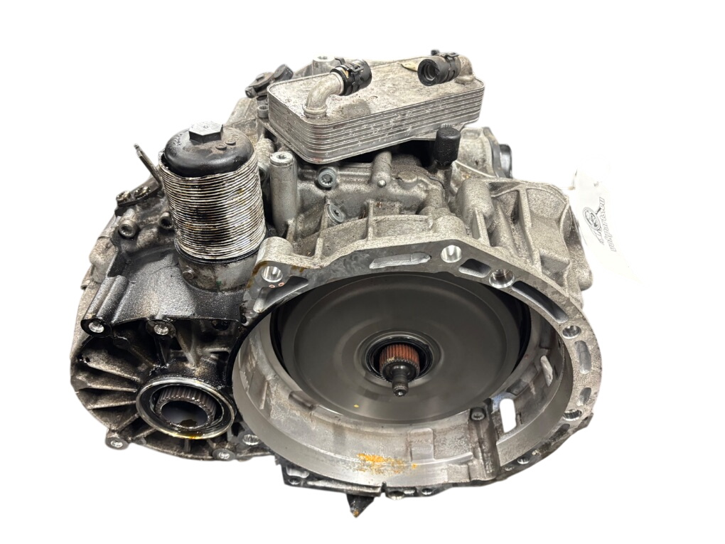 Audi Q3 (8U) Gearbox SCY QYQ NYF Gearbox AUDI Q3 (8U) (2011-2018)

P...