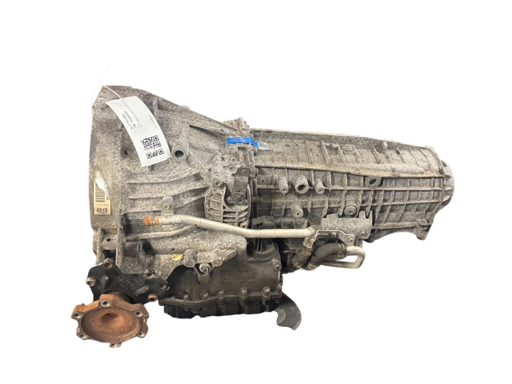 Audi A6 (C7) Gearbox RLA SJL Gearbox AUDI A6 / A6 ALLROAD (C7, 4G) (...