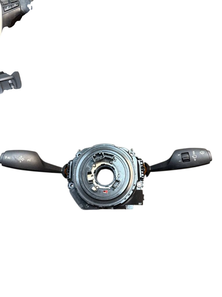 BMW 3 (F30 / F31) Indicator/wiper/slip ring switch (stalk) 61319351151 9351151 Indicator/wiper/slip ring s...