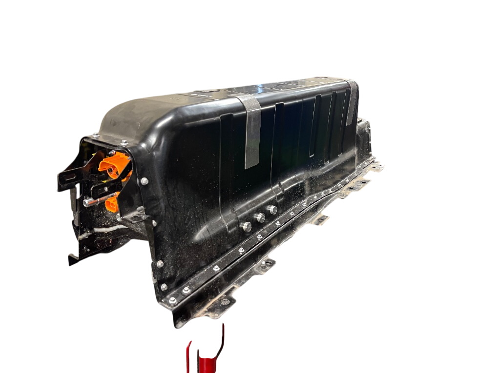 Volvo XC90 High voltage battery (EV, Hybrid) 36010922 High voltage battery (EV, Hybrid) VOLV...