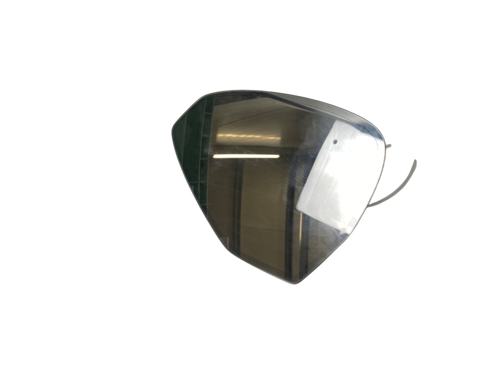Audi A5 (B9) Mirror glass left 8W0857535G Mirror glass left AUDI A5 (B9, F5) (...
