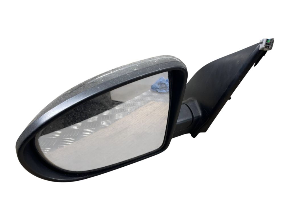 Nissan Qashqai peegel (vasak) 96302JD92A Mirror left NISSAN QASHQAI I (J10) (...