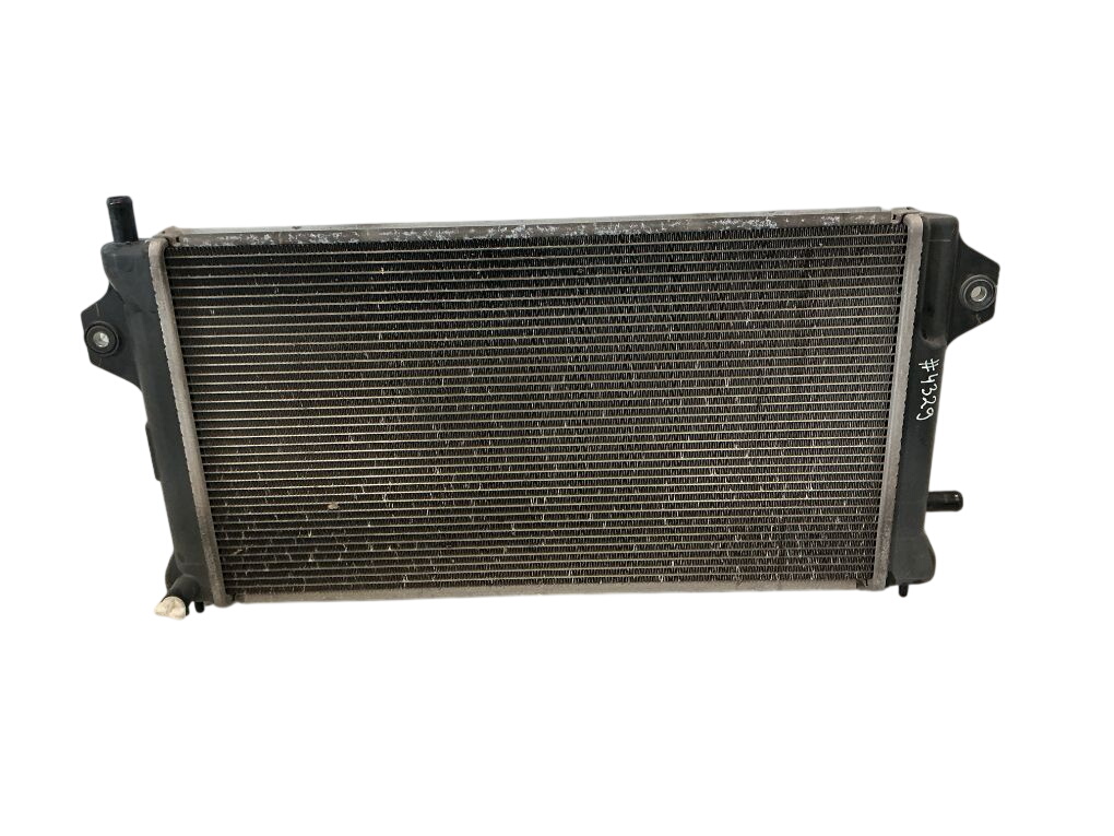 Mitsubishi Outlander радиатор Radiator — MITSUBISHI OUTLANDER III (GG, GF, ZJ...