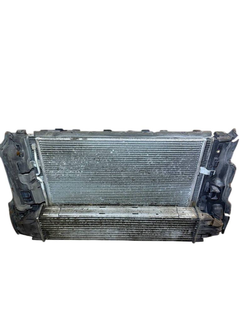Volvo S60 Radiator set Radiator set VOLVO S60 II / V60 I (2010-2018)

...
