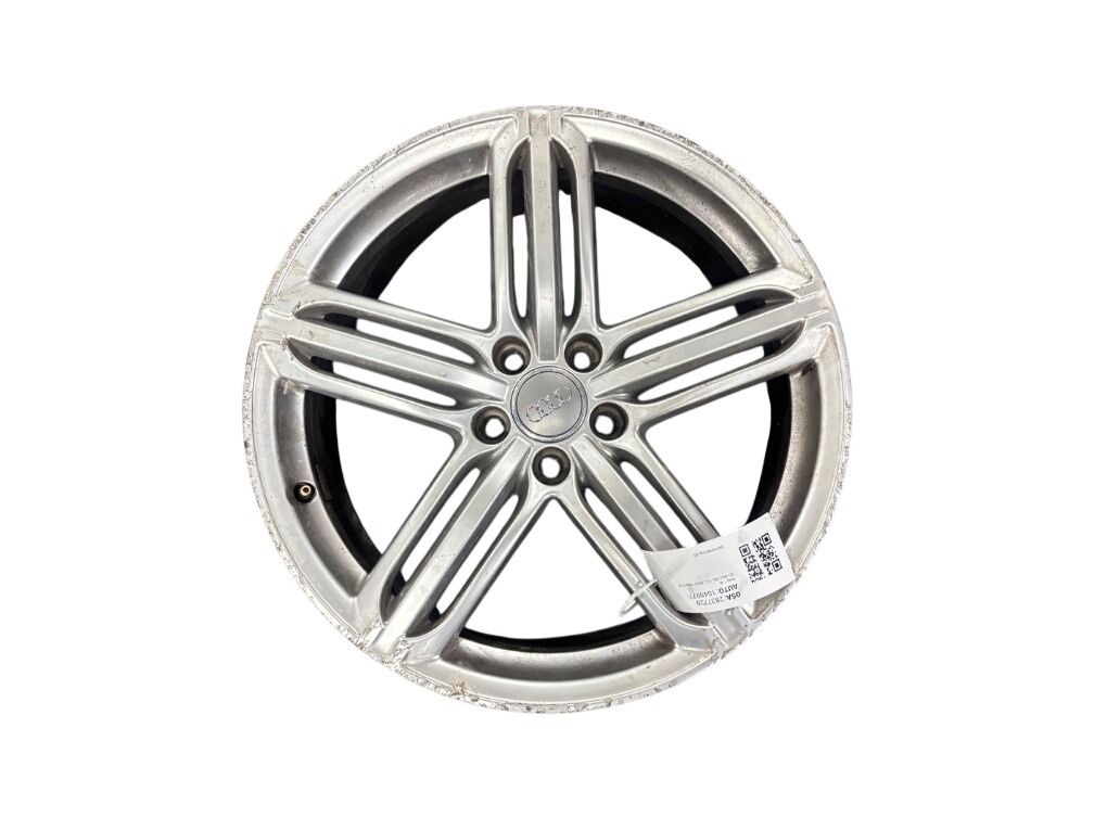 Audi Q3 (8U) Rim 1 pc 8U0601025AC Rim 1 pc AUDI Q3 (8U) (2011-2018)

...