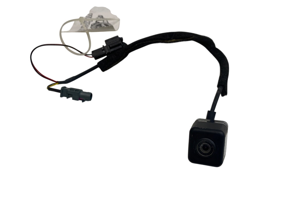 Audi Q7 (4L) Reverse camera 4L0980551 Reverse camera AUDI Q7 (4L) (2006-201...