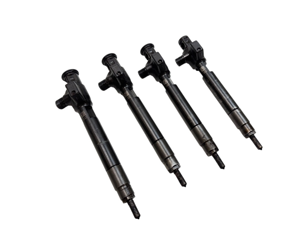 Ford Galaxy Fuel injector set Fuel injector set — FORD GALAXY III (CD4, CK) (...