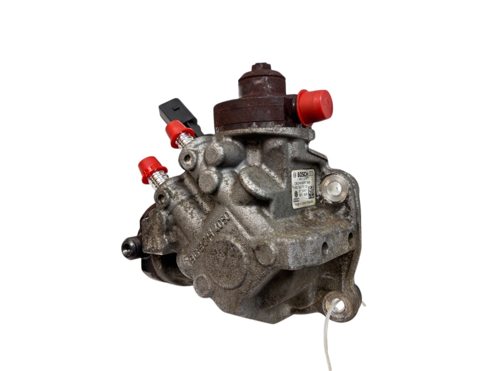 Audi A6 (C7) Fuel injection pump, diesel 0445010677 0445010642 0986437435 0445010658 044...