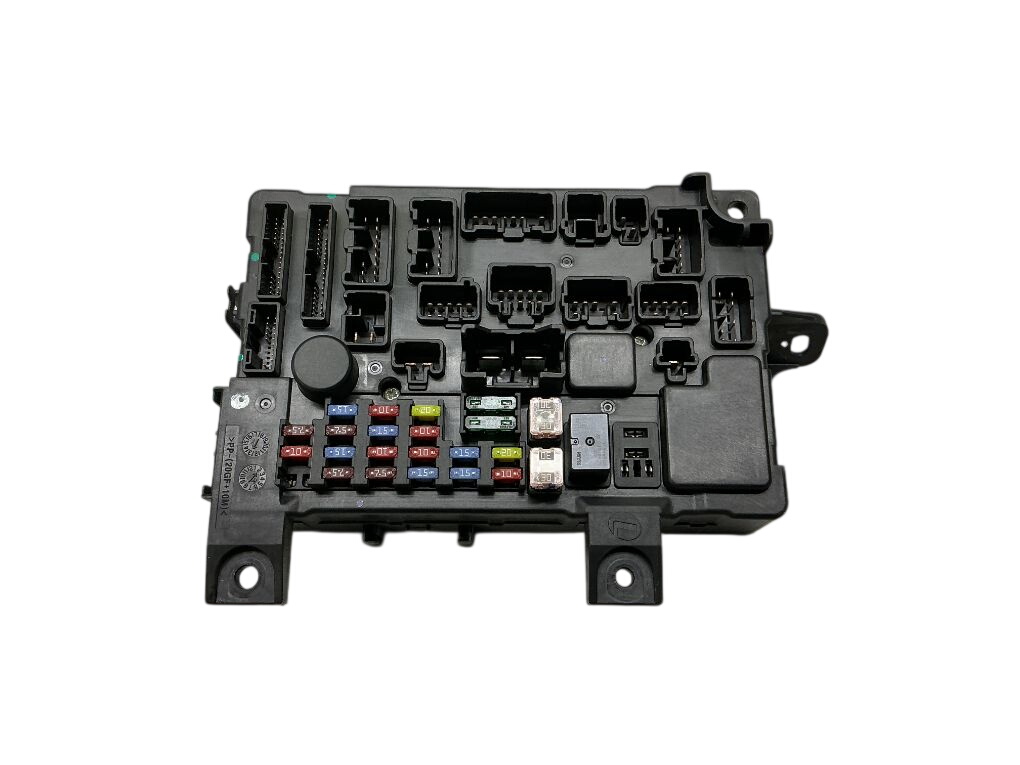 Mitsubishi Outlander Fuse box 8637A863 Fuse box MITSUBISHI OUTLANDER III (GG,...