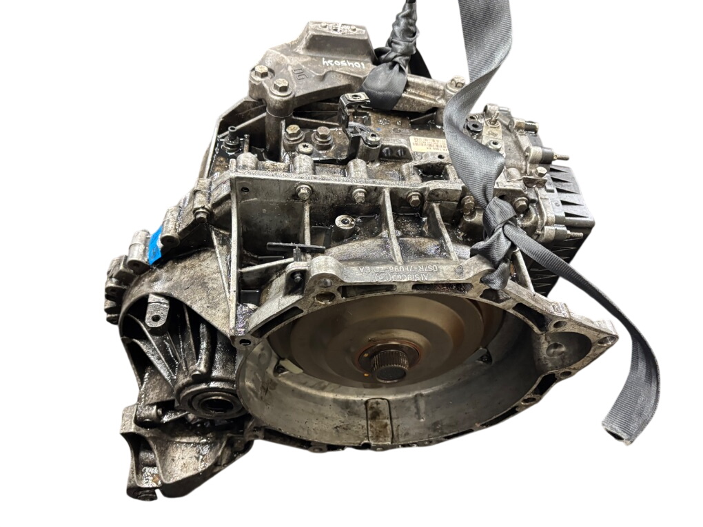Ford Galaxy Gearbox 2208802 Gearbox FORD GALAXY III (CD4, CK) (2015...
