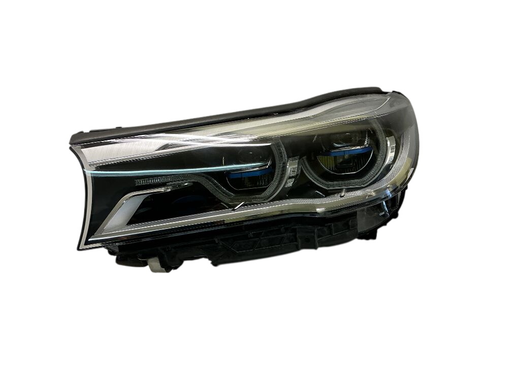 BMW 7 (G11 / G12) headlight left 748391101 7483911 Headlight left BMW 7 (G11, G1...