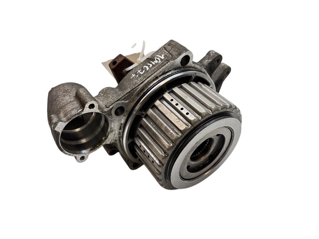 Audi Q3 (8U) Haldex coupling / clutch 0CQ525554D Haldex coupling / clutch AUDI Q3 (8U...