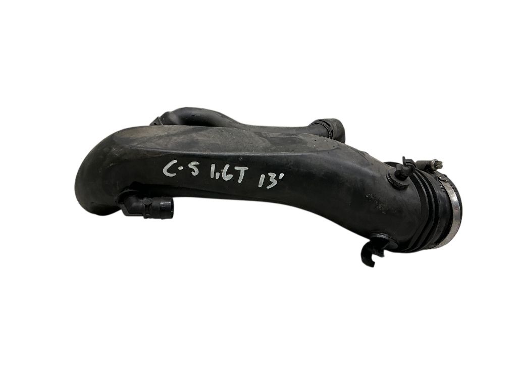 101237PS 95646PS 446495600 Injection Air Hose CITROËN C5 II (2008-2019)