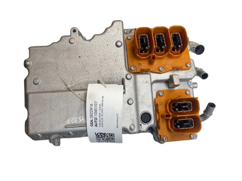 Volvo XC90 Hybrid converter / inverter 36010904 Hybrid converter / inverter VOLVO XC90...