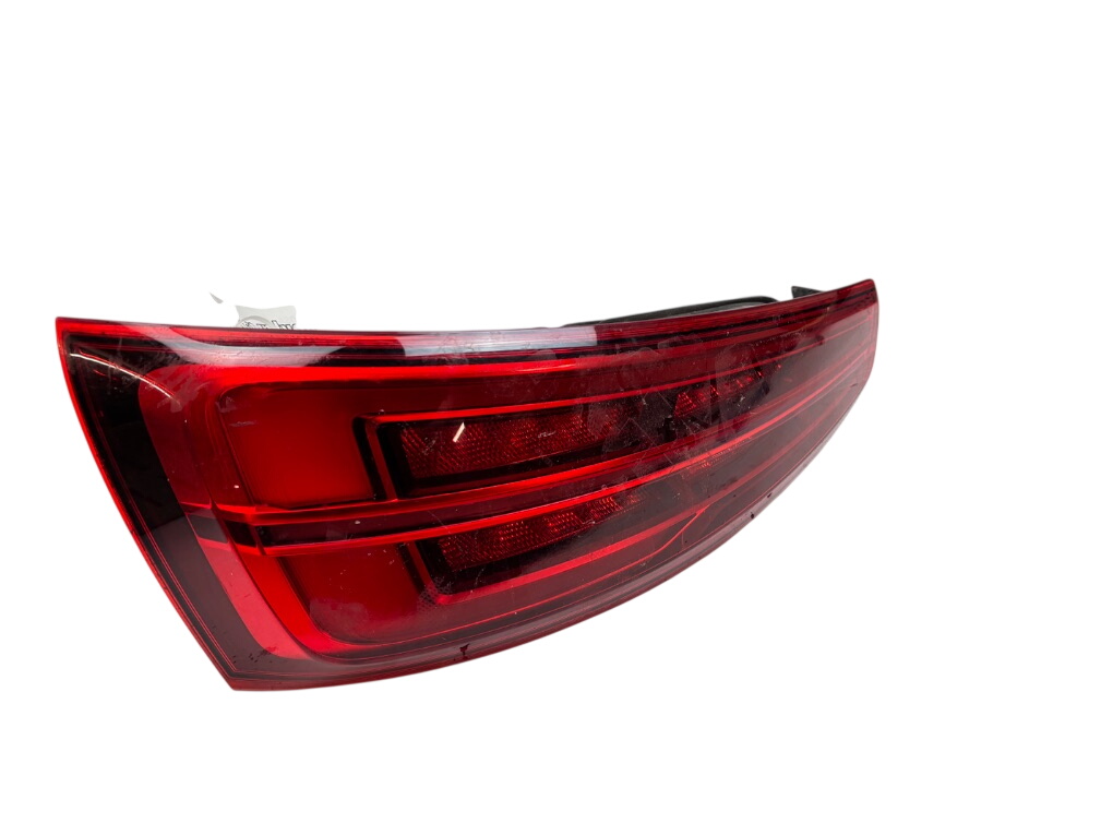 Audi Q3 (8U) Inner tail light, left 8U0945093T Inner tail light, left AUDI Q3 (8U) ...