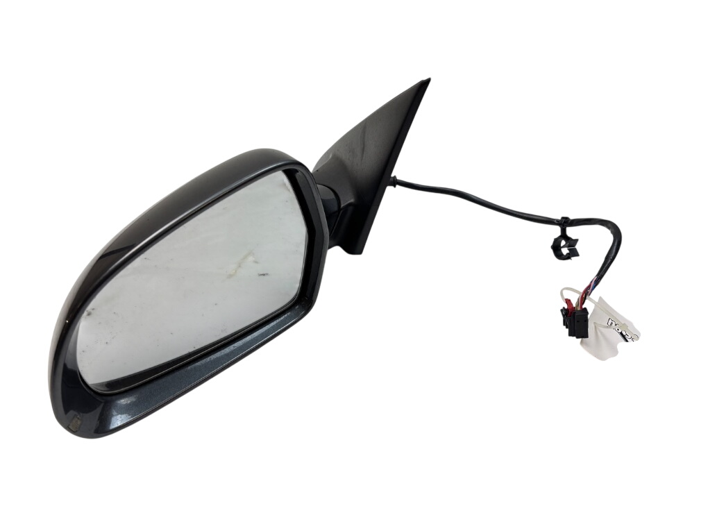 Audi Q3 (8U) peili (vasen) 8U2857409G Mirror left AUDI Q3 (8U) (2011-2018)...