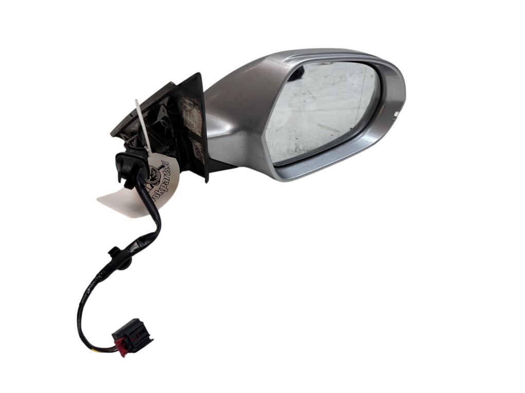 Audi A6 (C7) mirror right 4G2857410N Mirror right AUDI A6 / A6 ALLROAD (C...