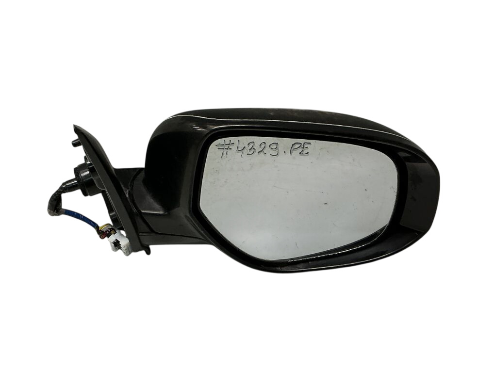 Mitsubishi Outlander peegel (parem) 7632B342 Mirror right MITSUBISHI OUTLANDER III ...