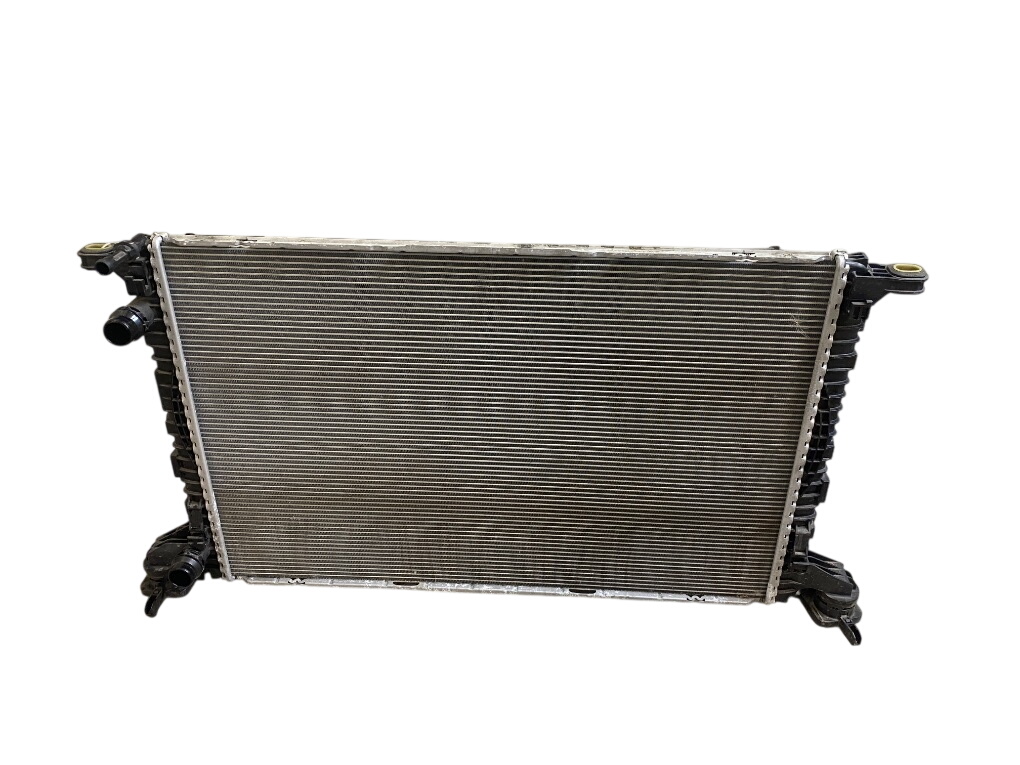 Audi A5 (B9) Radiator set 8W0816411R 8W0121251K 8W0145804A Radiator set A...