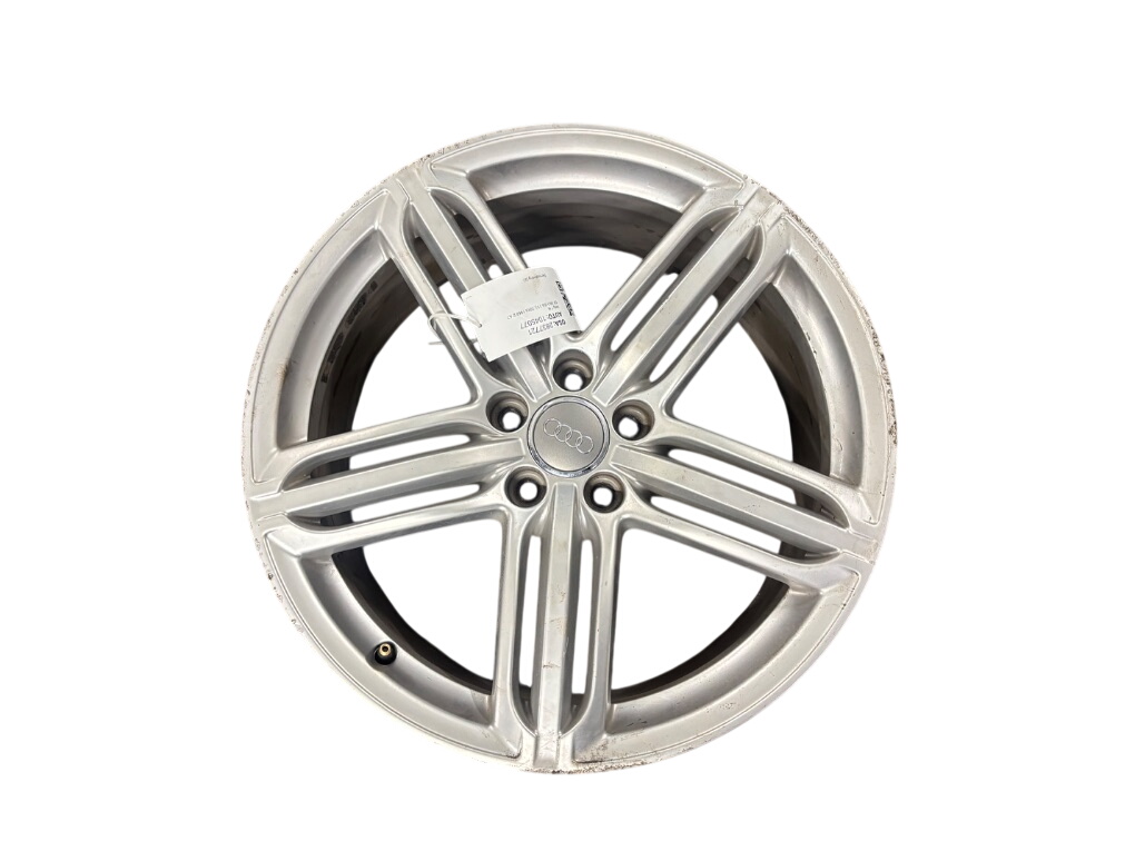 Audi Q3 (8U) Rim 1 pc 8U0601025AC Rim 1 pc AUDI Q3 (8U) (2011-2018)

...