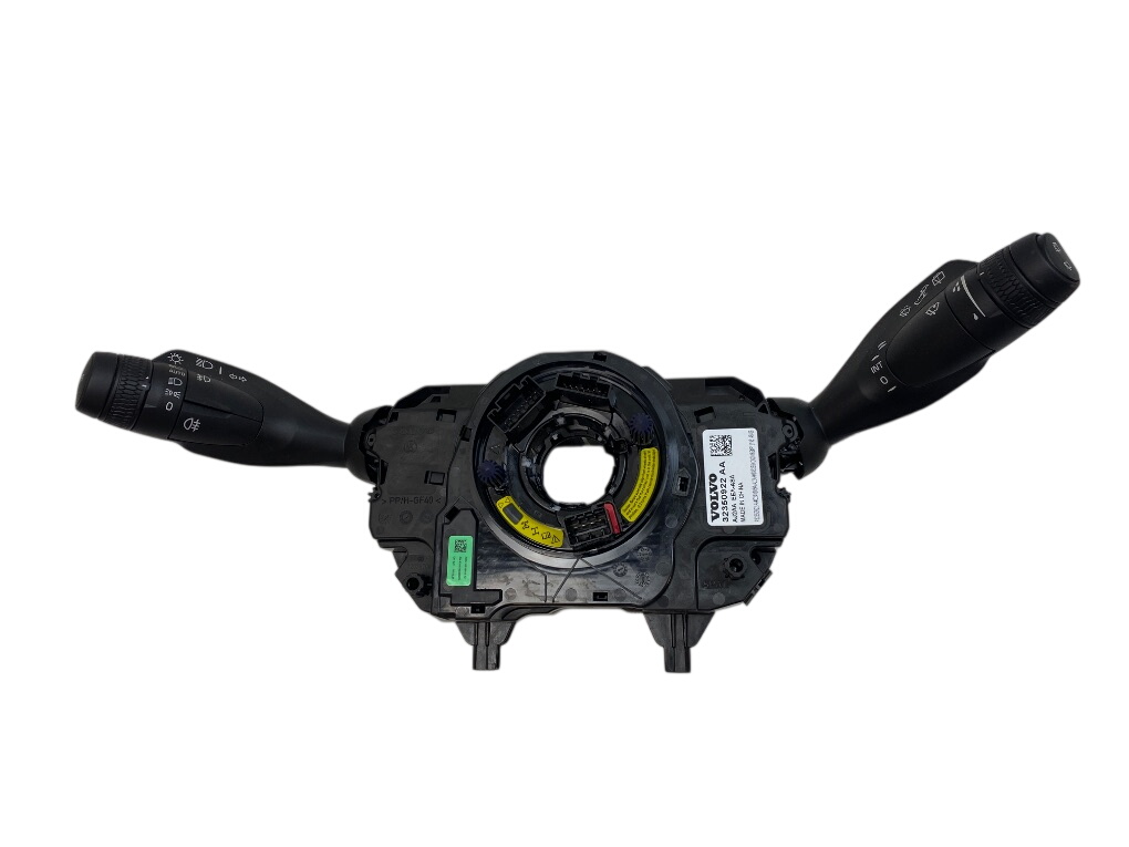 Volvo XC90 Indicator/wiper/slip ring switch (stalk) 32350922 Indicator/wiper/slip ring switch (stal...