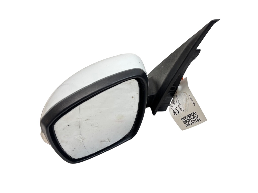 Ford Galaxy mirror left 2516284 Mirror left FORD GALAXY III (CD4, CK) (...